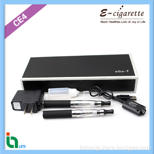 Vision Tank EGO-T CE4 E Cigarette